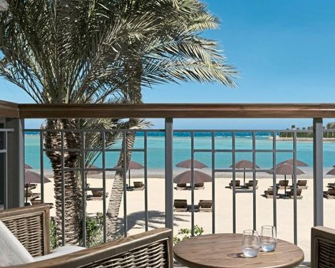 The Chedi El Gouna