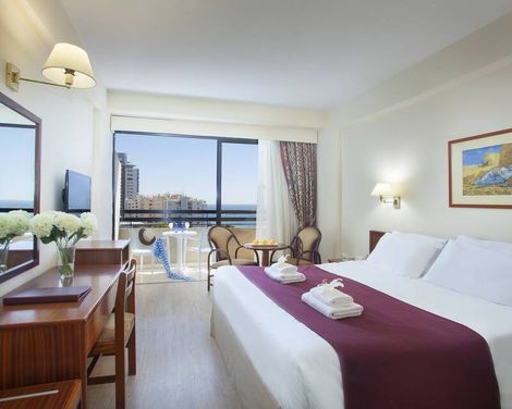 Odysseia Hotel Kapetanios