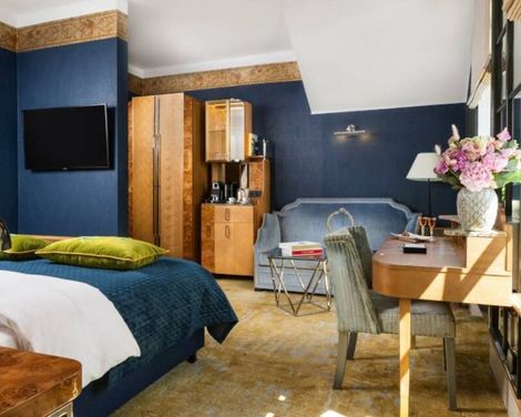 Balthazar Design Hotel