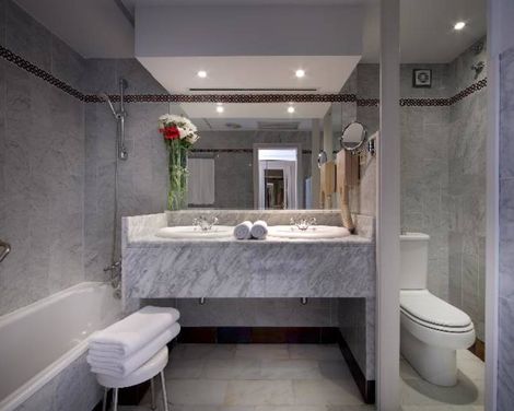 Hotel Abades Benacazon