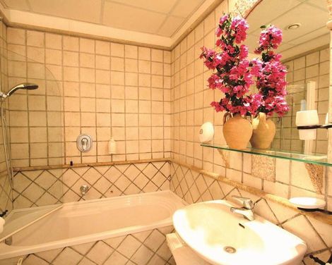 Villa Romana Hotel & Spa