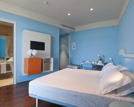 JR Hotels Bari Grande Albergo delle Nazioni