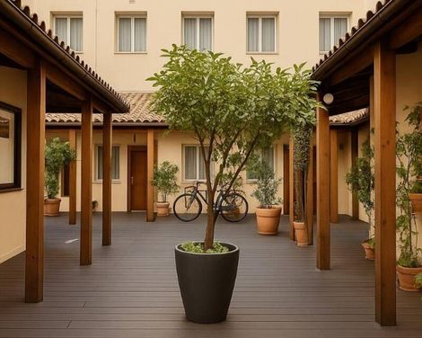 Hotel Palace Sevilla