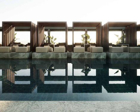 Radisson Blu Park Hotel, Athens