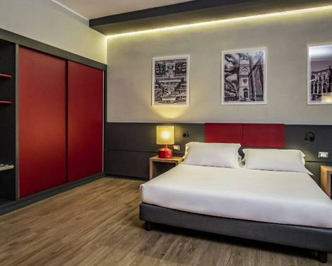 Mercure Hotel President Lecce