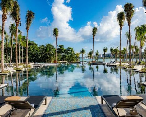 Conrad Tulum Riviera Maya-1