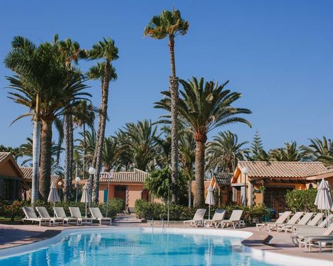 Maspalomas Resort by Dunas