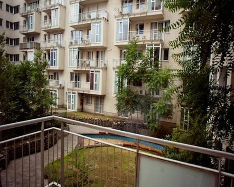 Agape Apartments