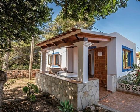 Viviendas Turísticas Aguamar