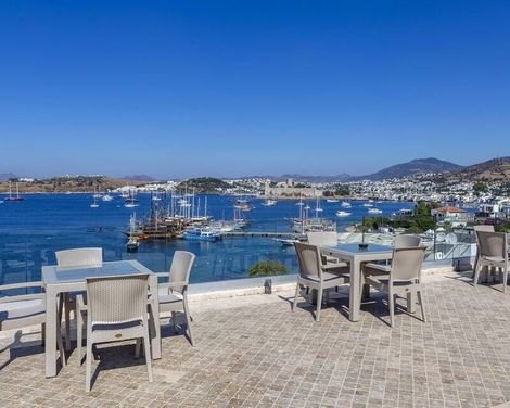 Diamond of Bodrum by Loxia Hotels