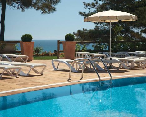 Hotel PortoBay Falésia