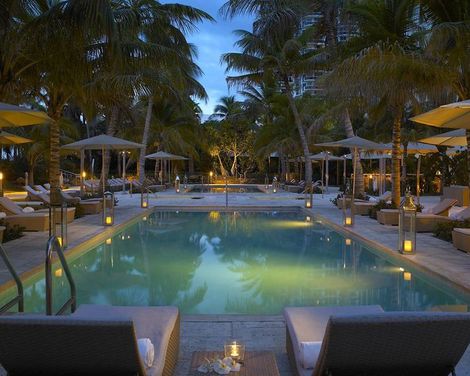 Grand Beach Hotel Miami Beach