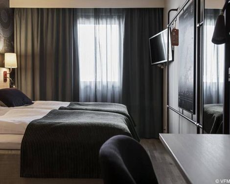 Scandic Täby