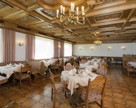 Landhotel Fantur