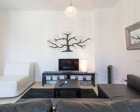 Suncity Flat Gigantes-2