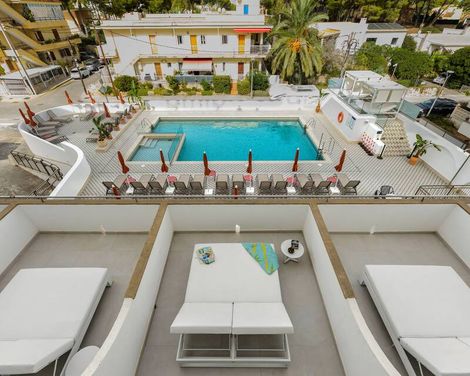 Hotel Vibra Palma Cactus-3