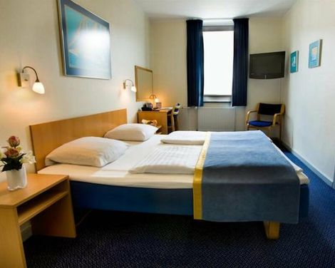 Hotel Maritime