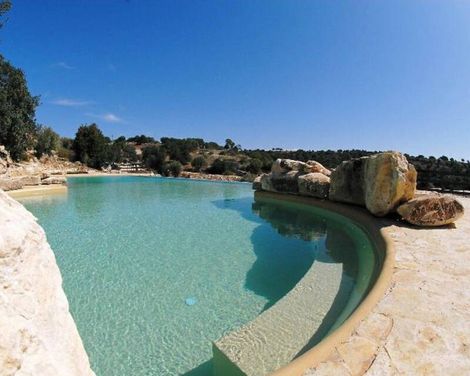Relais Parco Cavalonga