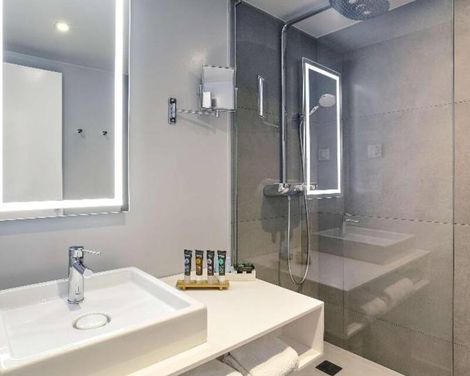 Novotel London Waterloo