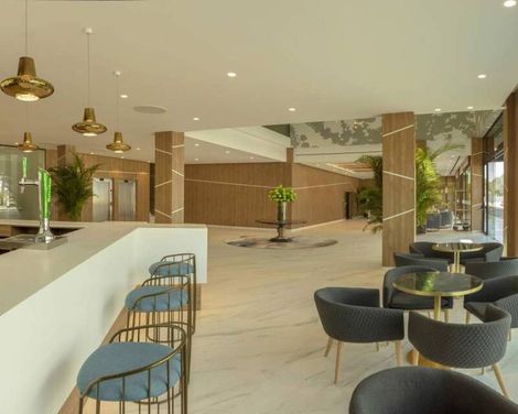 Hotel AJ Gran Alacant by SH Hoteles