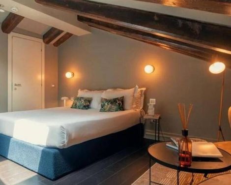 NHT Hotel Vite