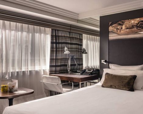 The Lowndes London