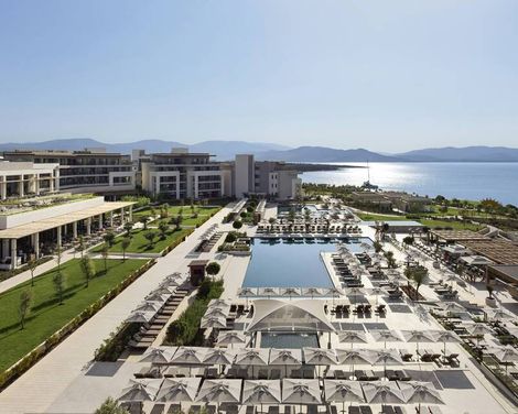 Anda Barut Collection