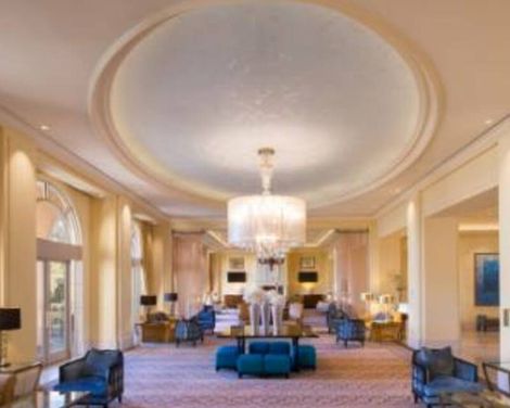 Hilton Lake Las Vegas Resort & Spa-1