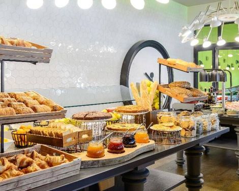 Novotel Milano Linate Aeroporto