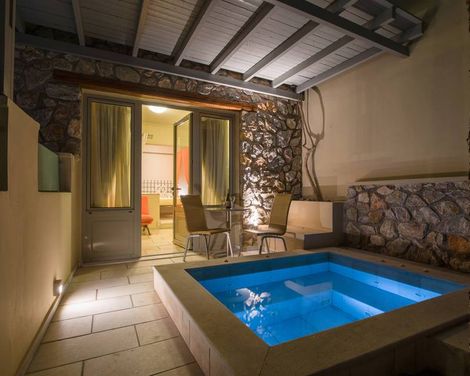 Antinea Suites & Spa Hotel-2
