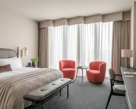 The Stratford, Autograph Collection-2