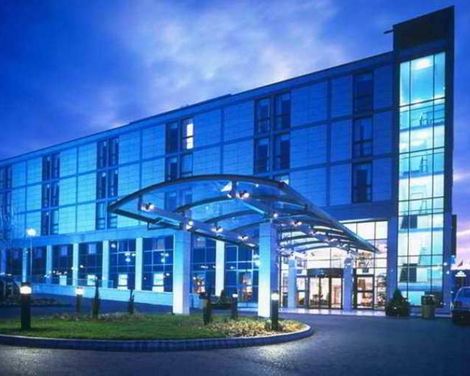 Hilton Croydon