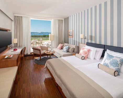 President Hotel, Valamar Collection