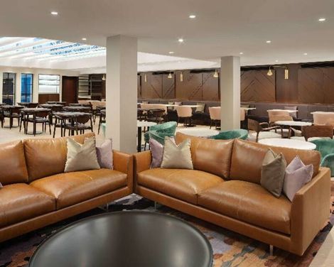 Hilton London Metropole-2