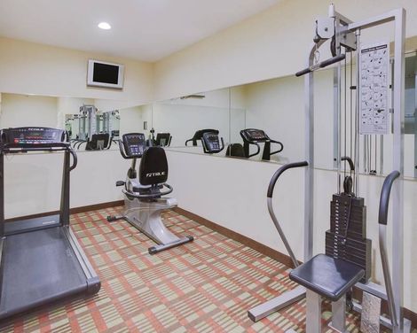 La Quinta Inn by Wyndham Queens (New York City)-3