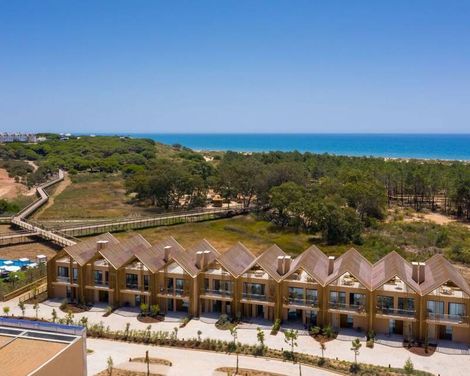 Verdelago Resort