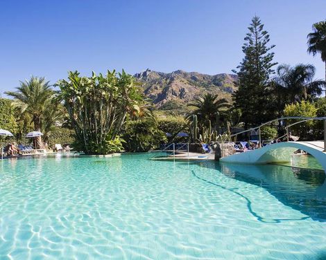 Park Hotel Terme Mediterraneo