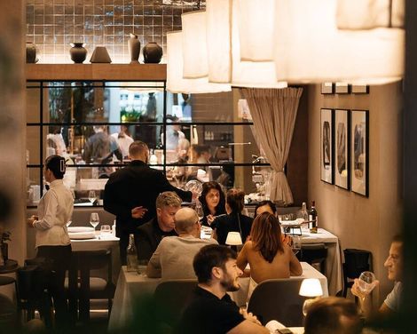 Hotel Boulevard, Autograph Collection-0