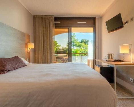 Hotel Bahia