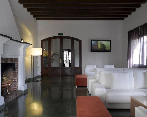 The Signature Level at TRS Ibiza Hotel