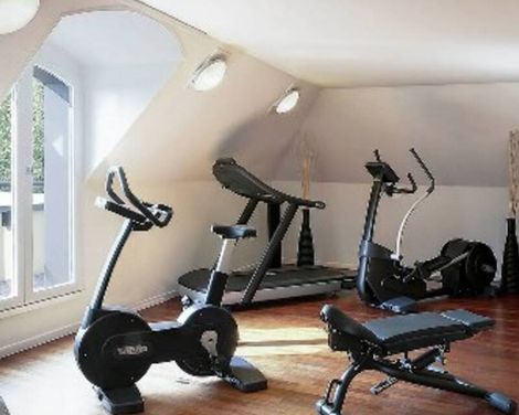 Le Louis Versailles Château Hotel - MGallery-3