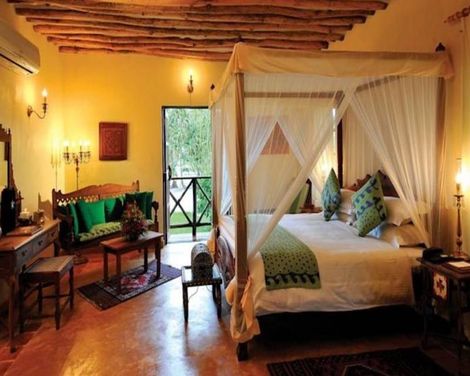 Neptune Pwani Beach Resort & Spa
