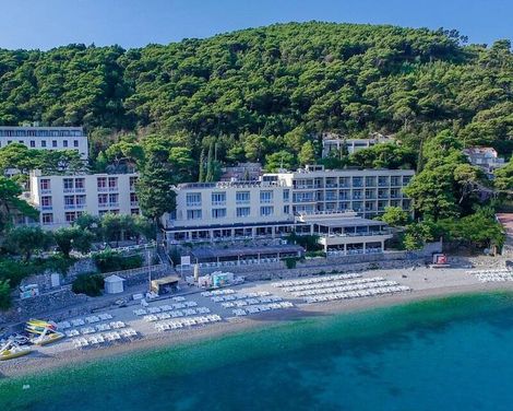 Hotel Vis-2