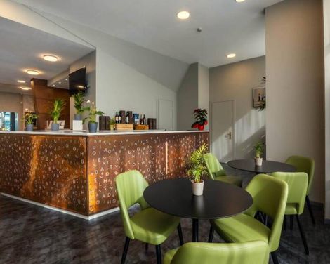 iH Hotels Milano Lorenteggio