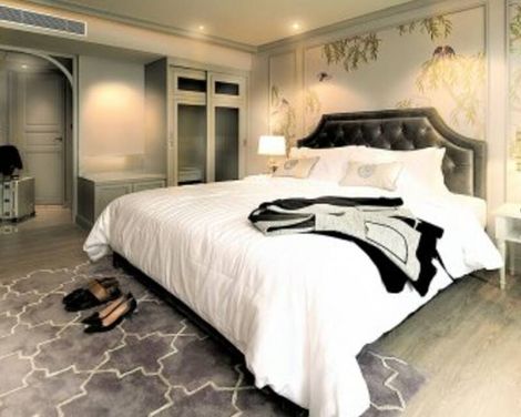 The Salil Hotel Sukhumvit 57 - Thonglor-3