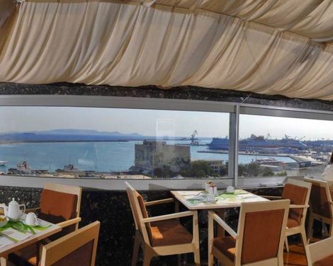 Marin Hotel
