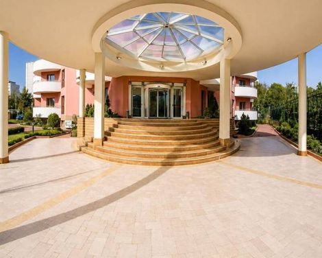 Monte Carlo Palace Suites