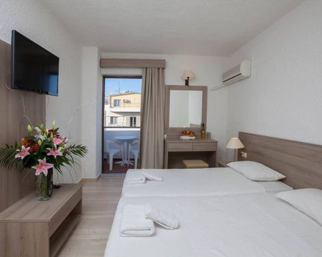 Apollon Hotel
