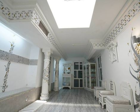 Novostar Budget Pyramides Club & Spa-3