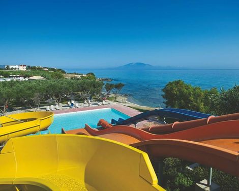 Atlantica Eleon Grand Resort & Spa